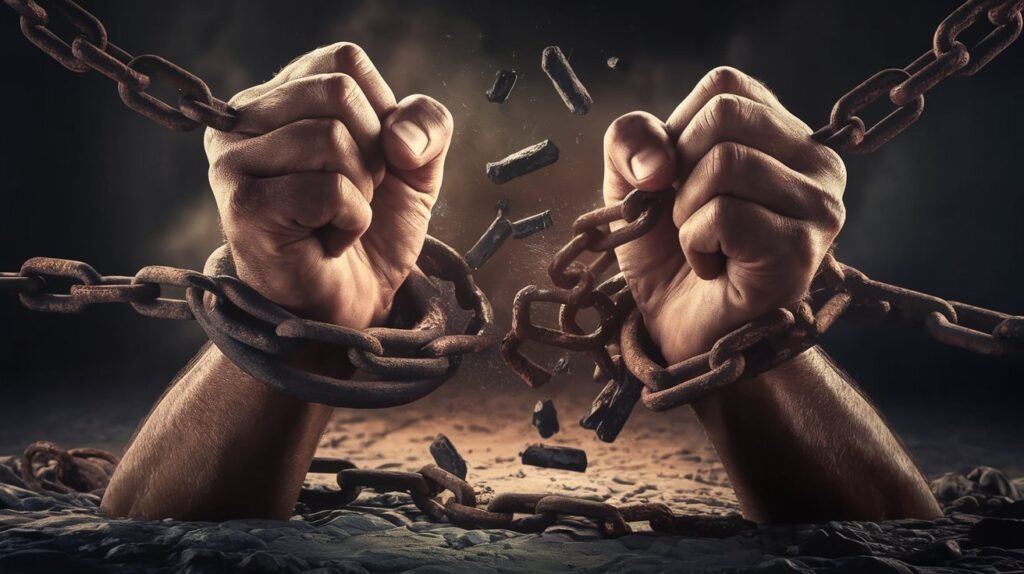 learned helplessness